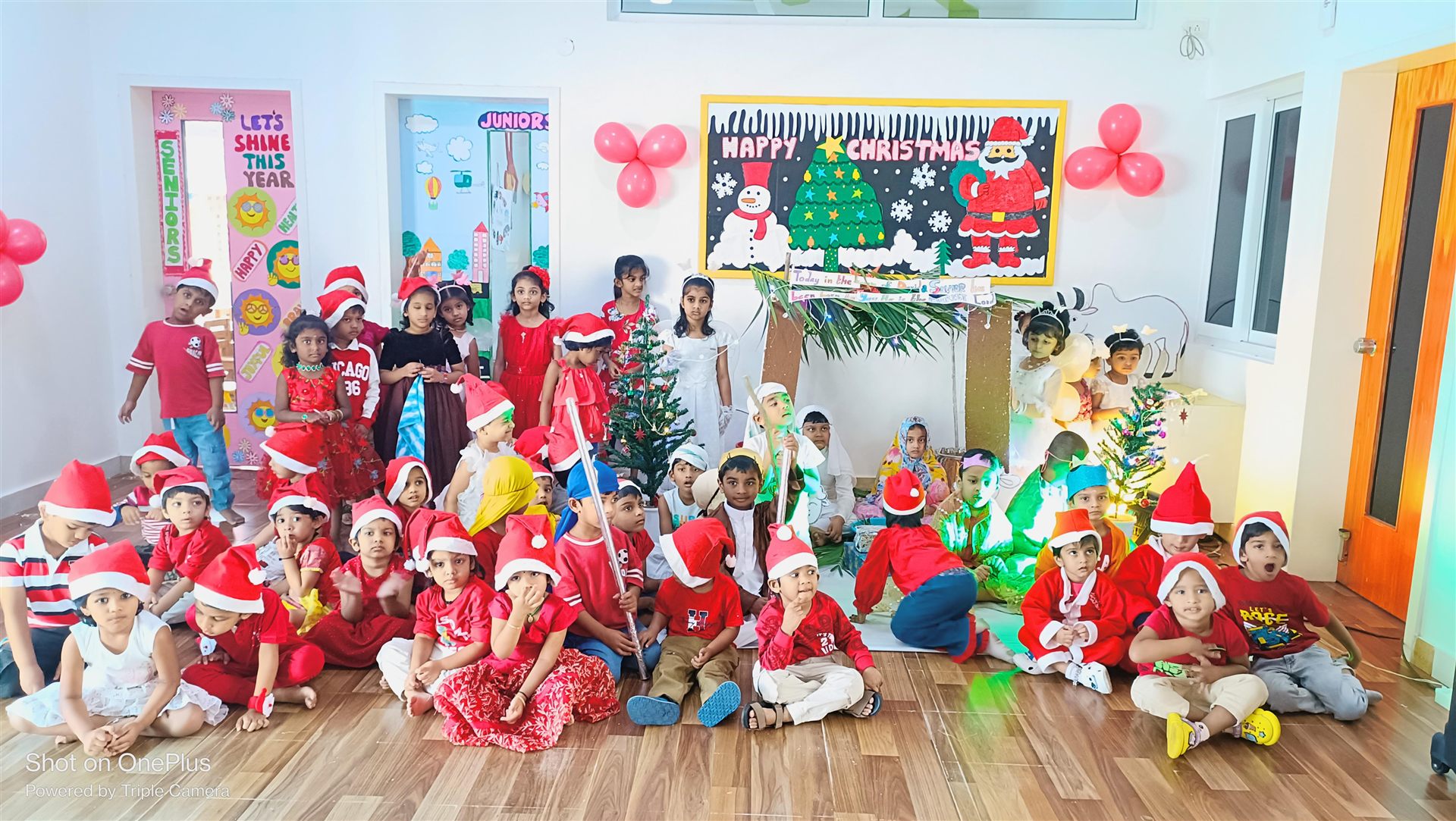 Celebrations & Special Events