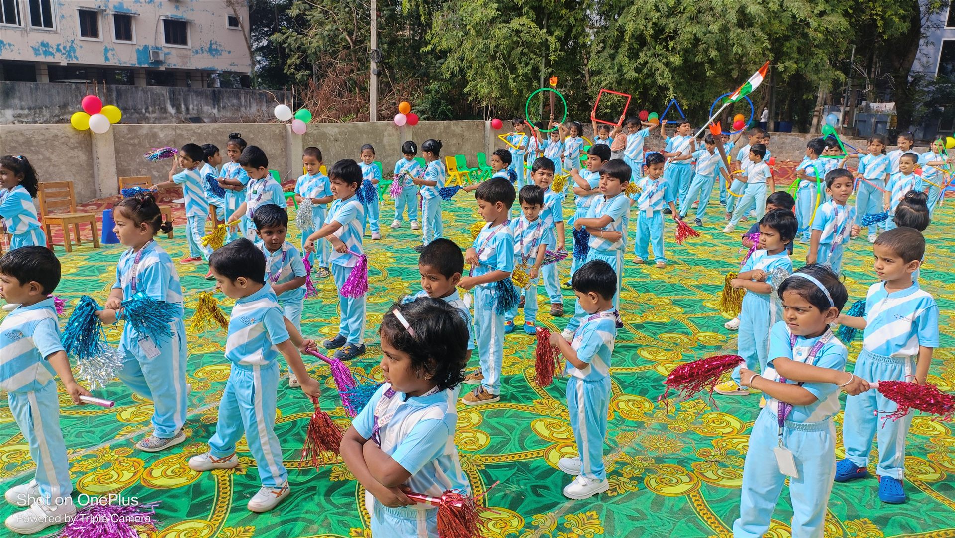 Music & Movement