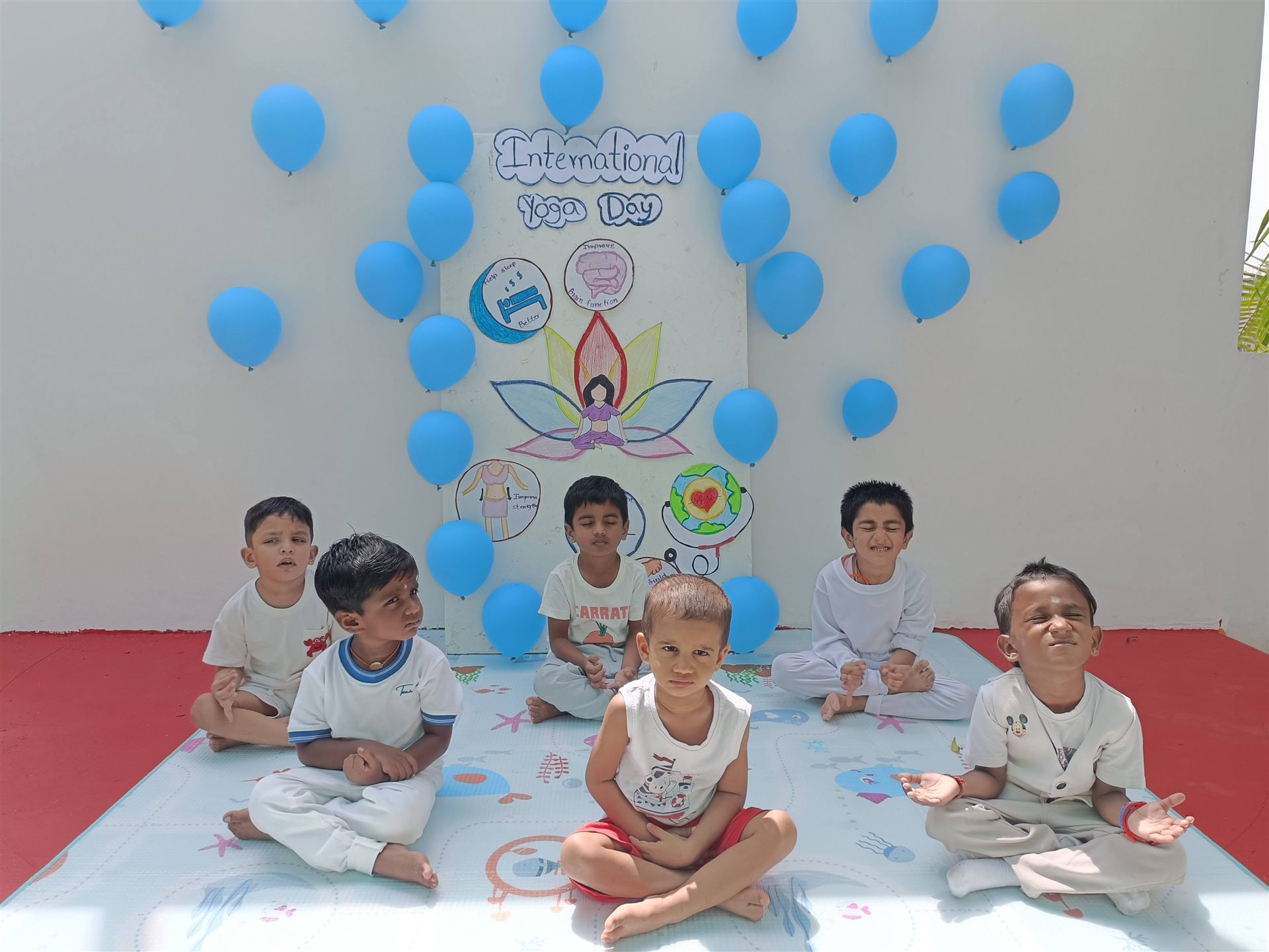 Celebrations & Special Events